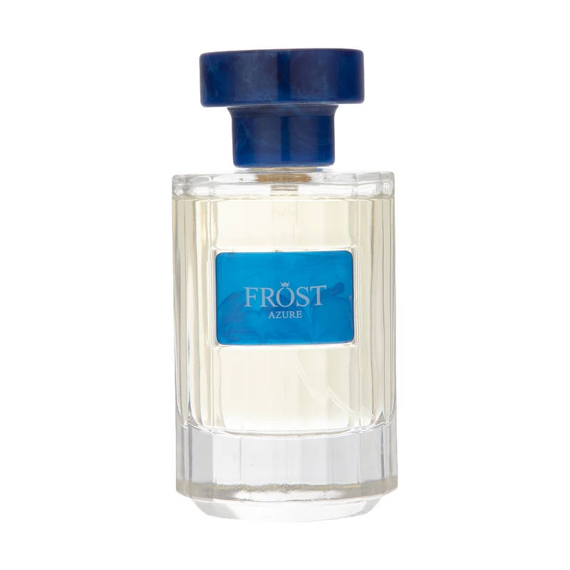 ادو پرفیوم مردانه فراست مدل Azure حجم 100 میلی لیتر