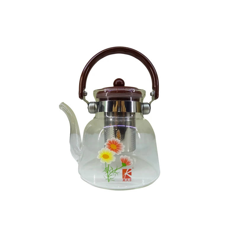 قوری ام آر اس مدل پیرکس