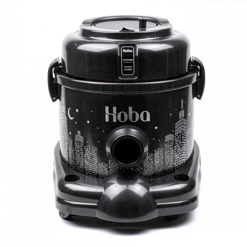 جارو برقی سطلی هوبو 3300