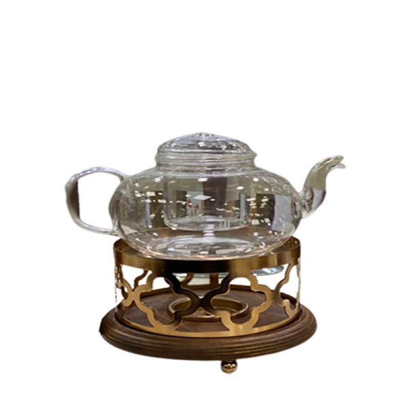 وارمر گرد شبدری سایز ۱ آسا مدل ۲۳۱۳