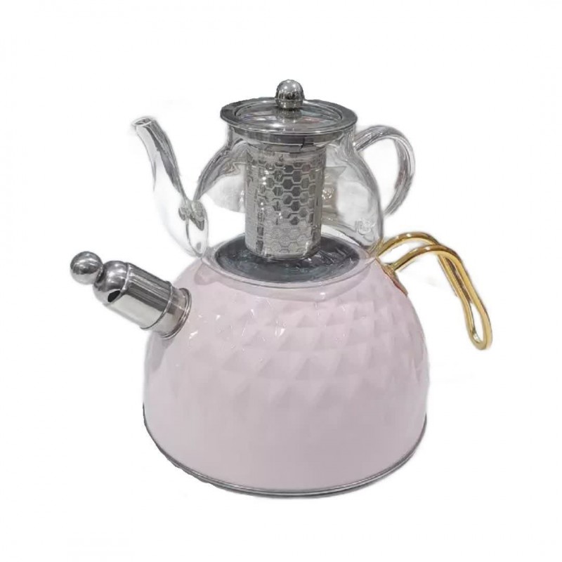 کتری قوری یونیک