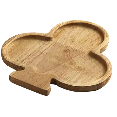 اردو گل رابر چوب رابروود 1091