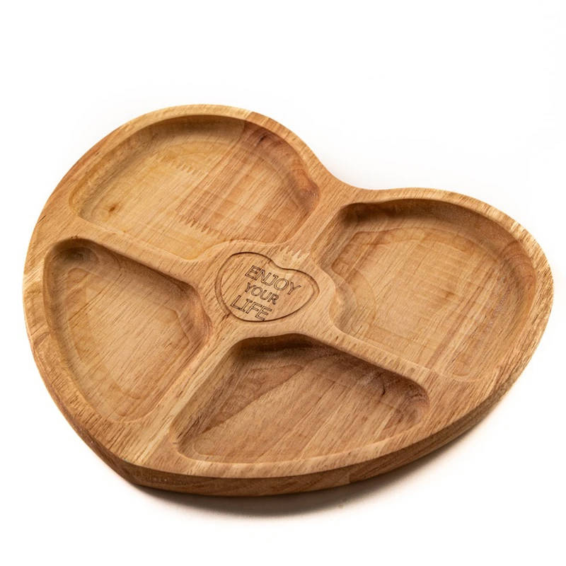 اردو خوری مدل PGT قلب چهار خانه کد 1016