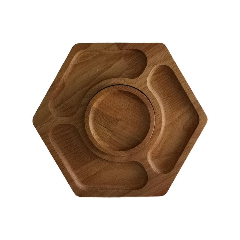 اردو خوری اکسسوریت طرح شبنم مجموعه 2 عددی