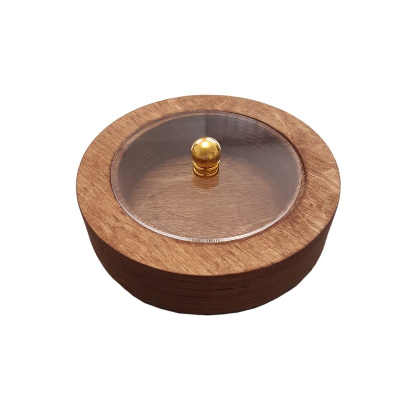 قندان پلایوود آسا گالری مدل 201