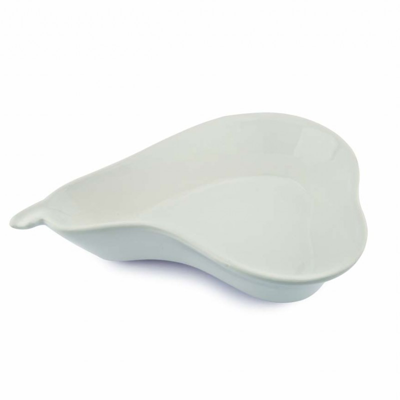 کاسه سالاد خوری گلابی