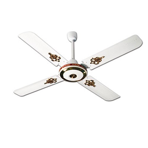 پنکه سقفی چهار پره ارشیا مدل Super Copper P220