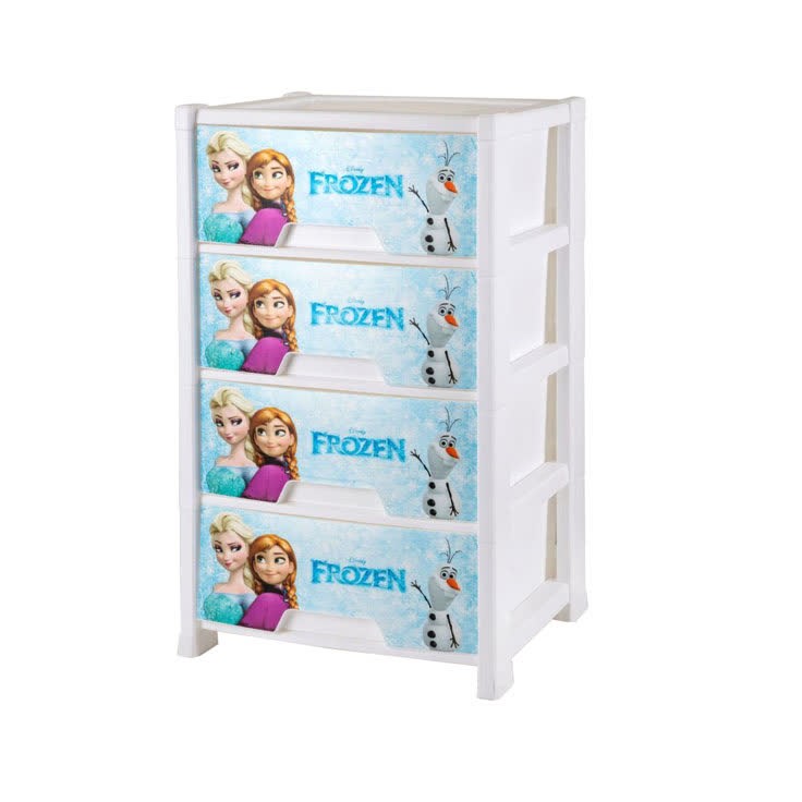 فایل 4 طبقه الوند 5854 طرح فروزن