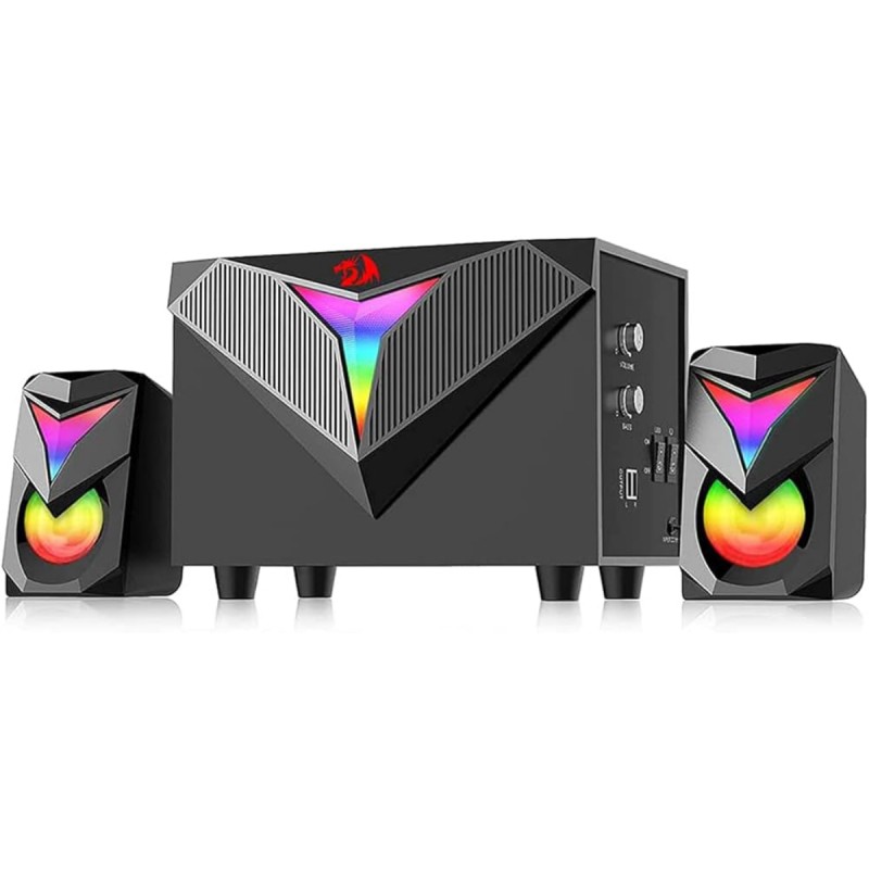 اسپیکر دسکتاپ  ردراگون مدل GS700