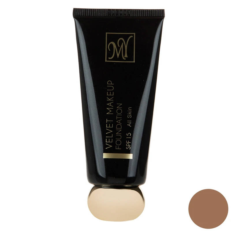 کرم پودر مات مای برای پوست نرمال Fs01