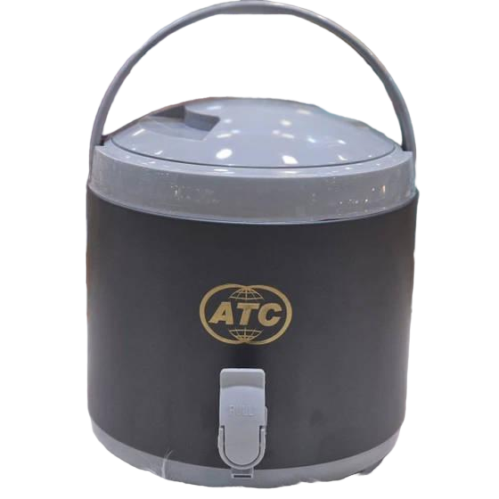 کلمن 6 لیتری استیل ای تی سی ATC