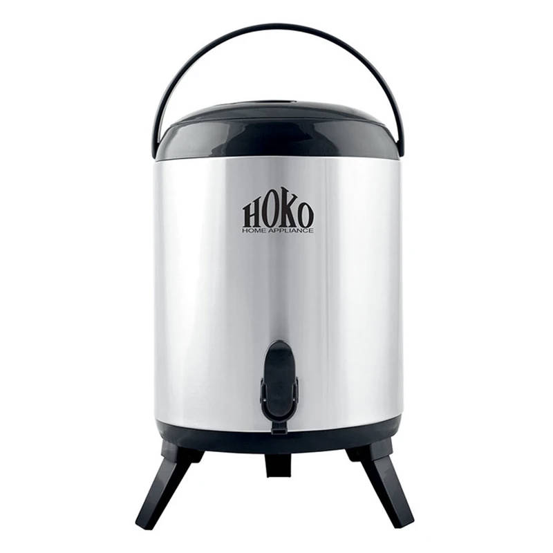 کلمن هوکوپلاس مدل L10000 گنجایش 10 لیتر