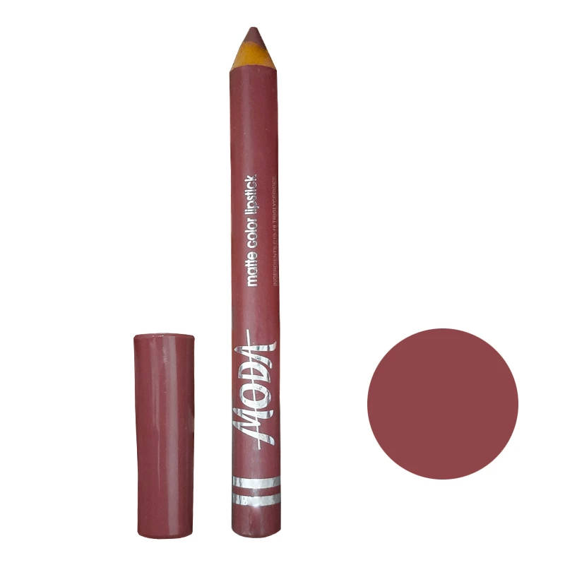 رژ لب مدادی مودا