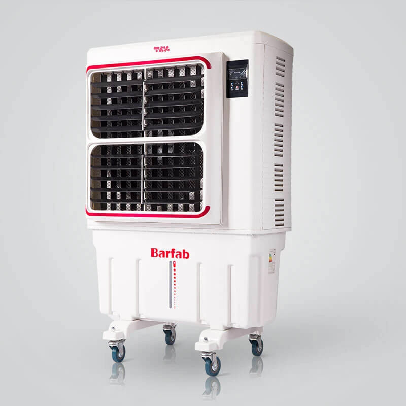 کولر سلولوزی برفاب مدل BF5000-O ریموت دار