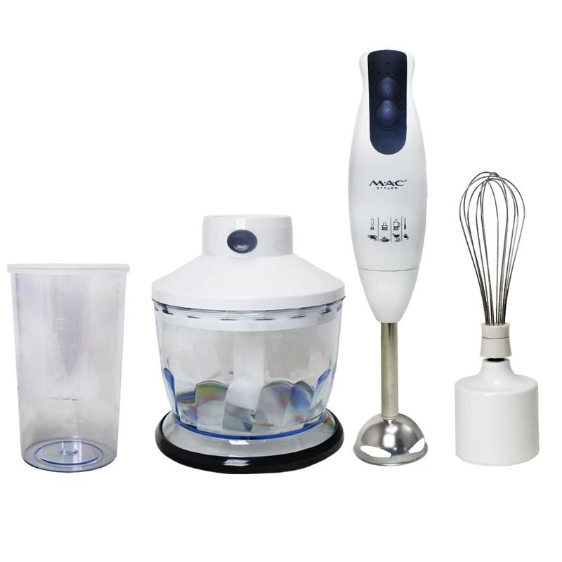 گوشب كوب برقي مك استايلر مدل MC-8000