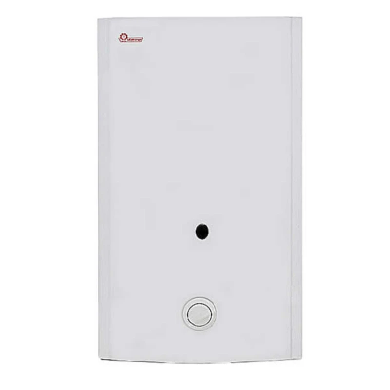 آبگرمکن دیواری ایران شرق مدل 3020 کیانا شمعك دار