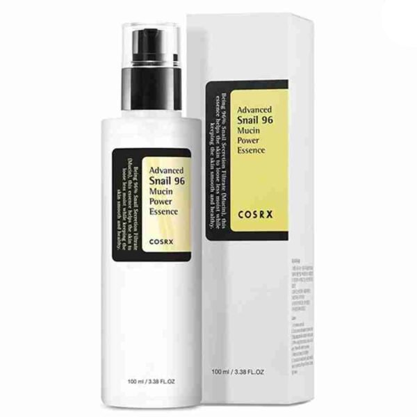 اسنس حلزون کوزارکس (اورجينال )