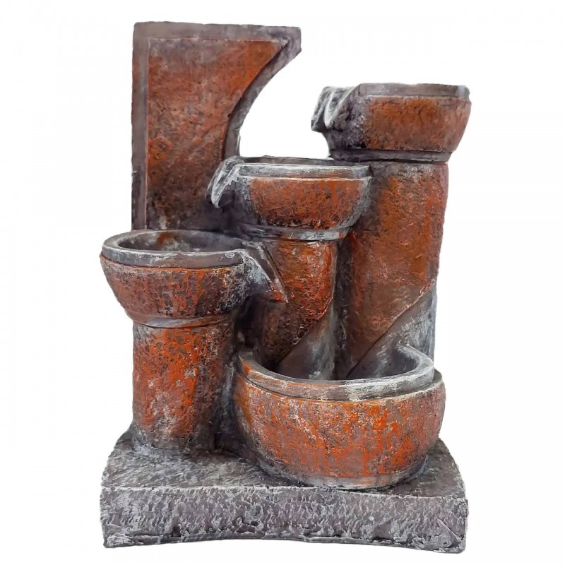 آبنمای کوچک