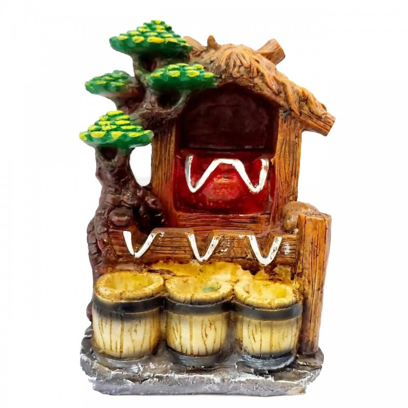 آبنمای کوچک