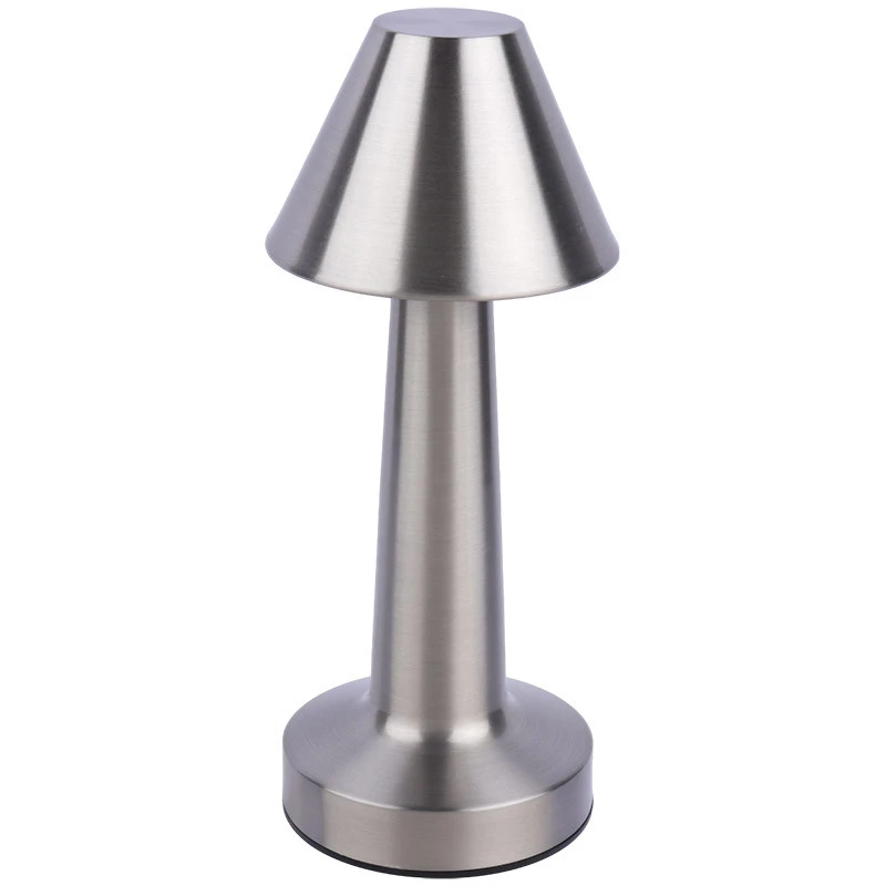 آباژور رومیزی مدل Touch Lamp