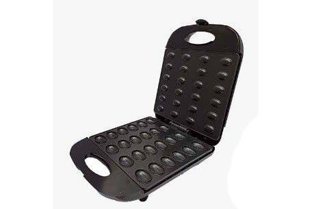 ساندویچ ساز مک استایلر مدل MAC 506