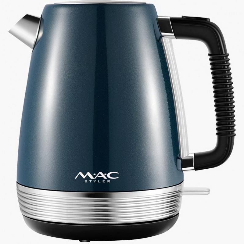 کتری برقی ۲۲۰۰ وات ۱٫۷ لیتر مک استایلر مدل MAC-218