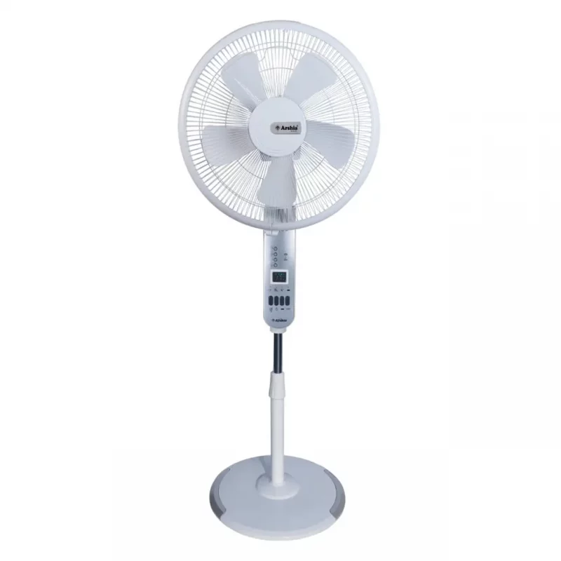 پنکه  عرشیا مدل Fresh 2861