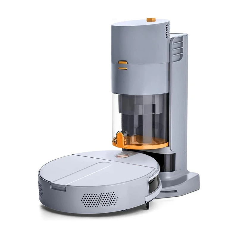 جارو برقی رباتیک مدل LIGHT ‘N’ EASY