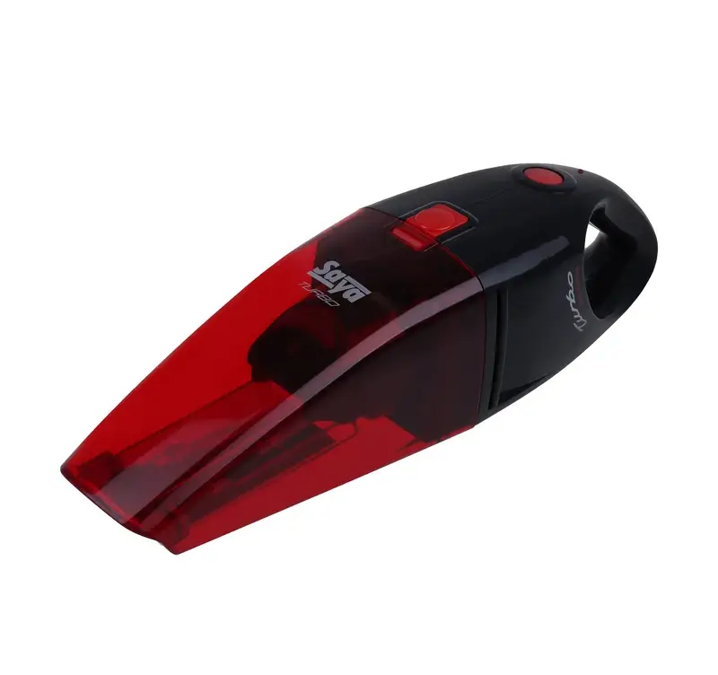 جارو شارژی سایا مدل Turbo