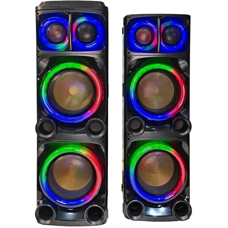 پخش کننده خانگی امپریال مدل EM-2075 بسته دو عددی