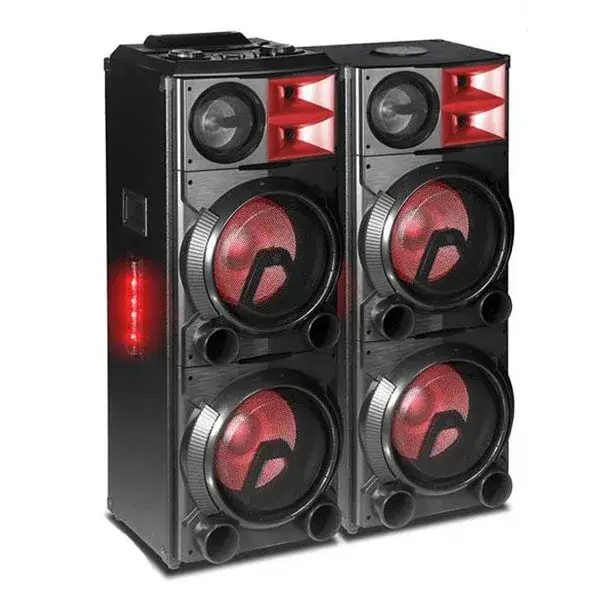 اسپیکر طرح دیجی مکسیدر مدل YM 523