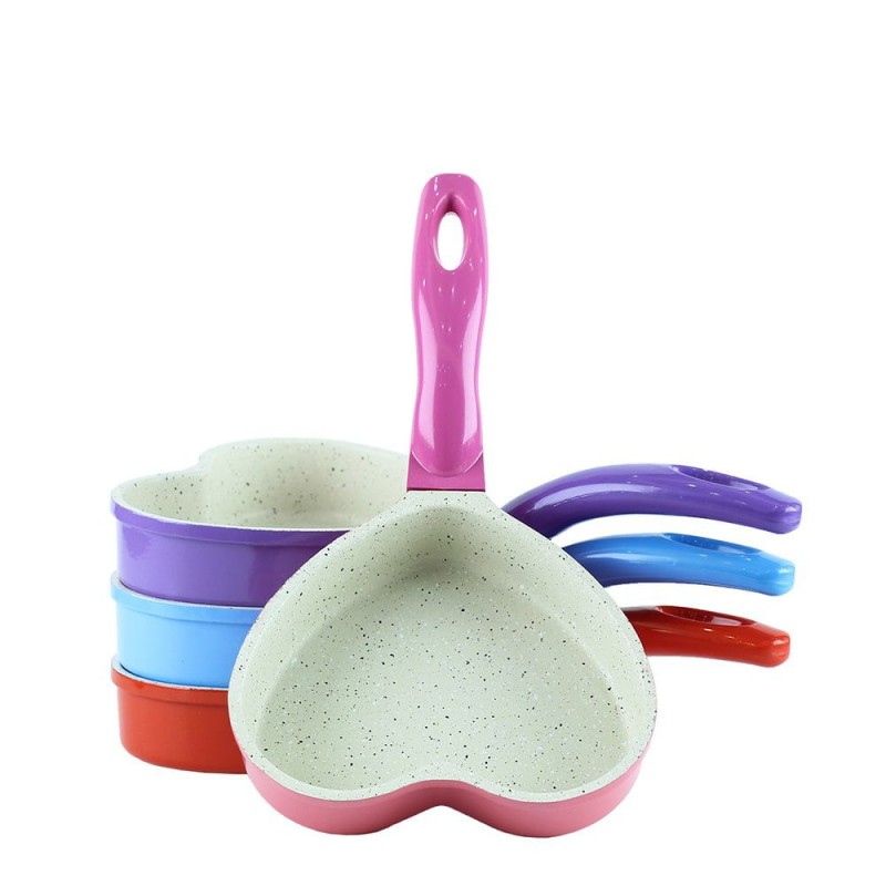 تابه پرفکت هوم مدل قلبی سایز 14