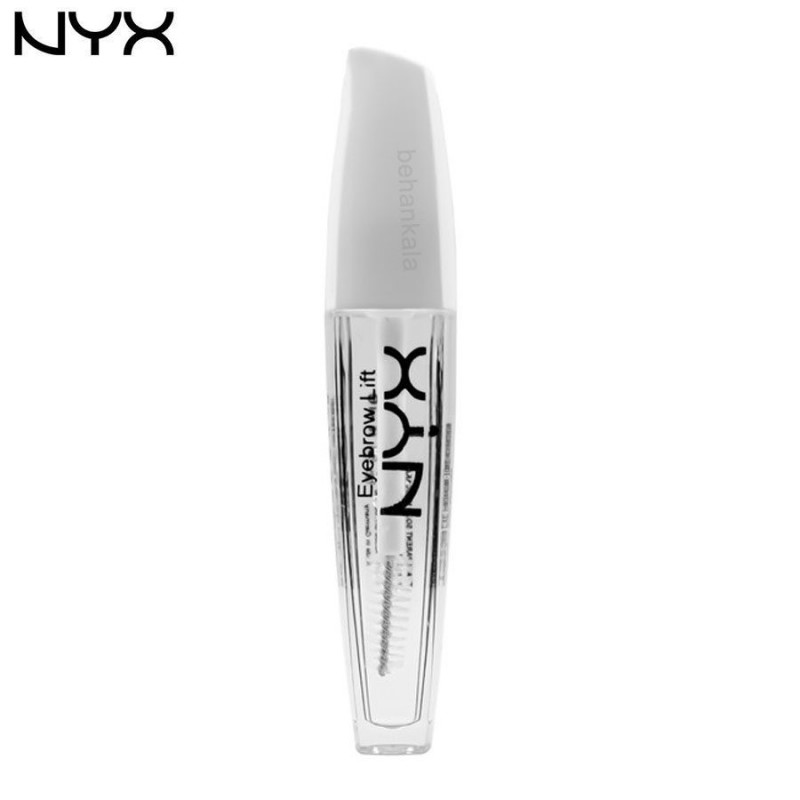 ژل ابرو نیکس