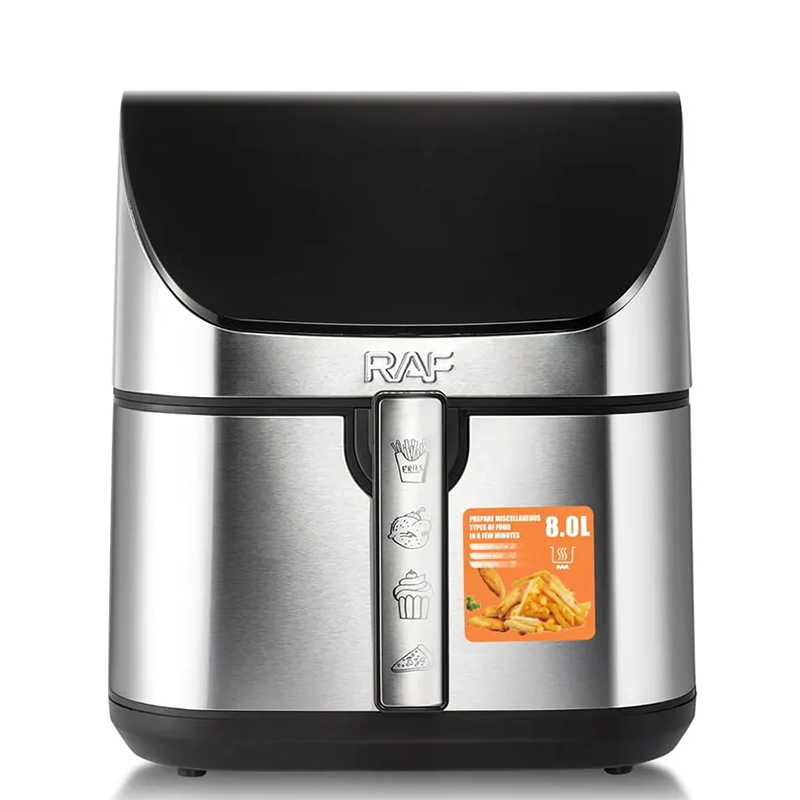 سرخکن بدون روغن راف مدلR5265