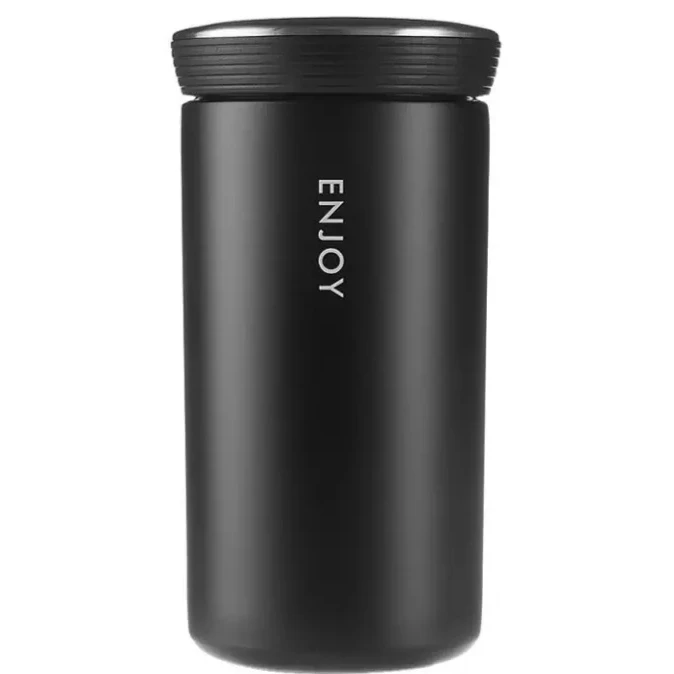 ماگ سفری مدل Enjoy گنجایش 350 ميلي لیتر