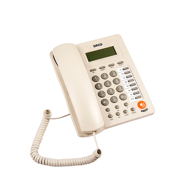 تلفن دکو مدل 1370CID