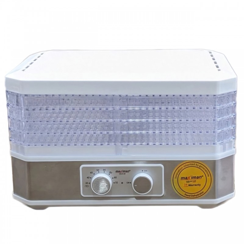 میوه خشک‌کن ماکسیمان مدل MAX-2068