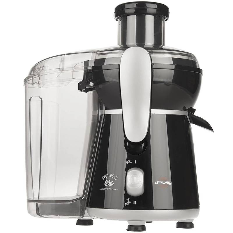 آبمیوه‌گیری پارس خزر مدل Avocado