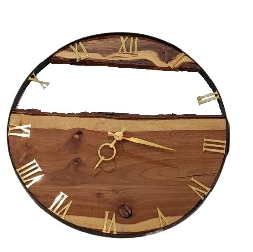 ساعت دیواری مدل F002