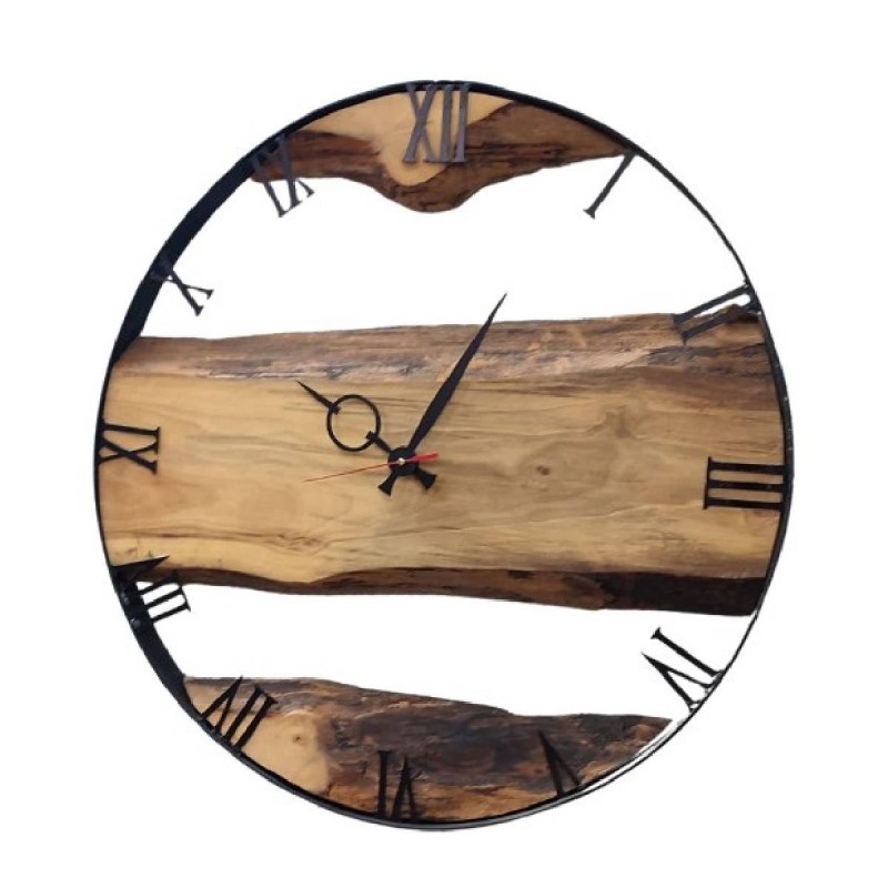 ساعت دیواری مدل  F016