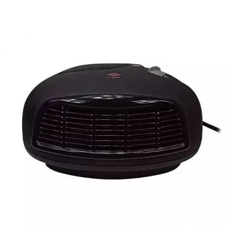 فن هیتر برقی پارس خزر مدل FH-2000P مشکی