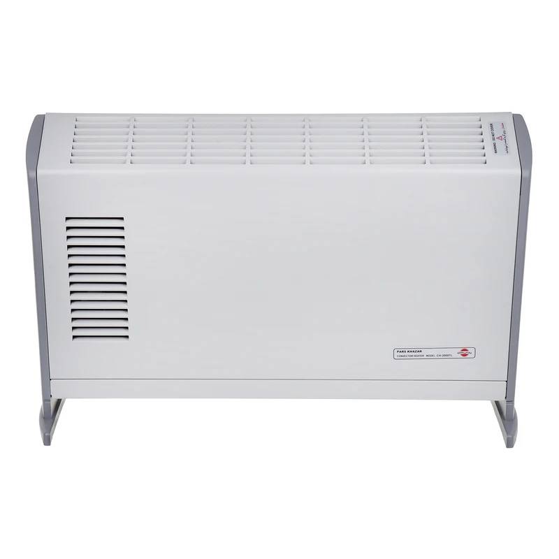 فن هیتر زمینی پارس خزر مدل FH2000