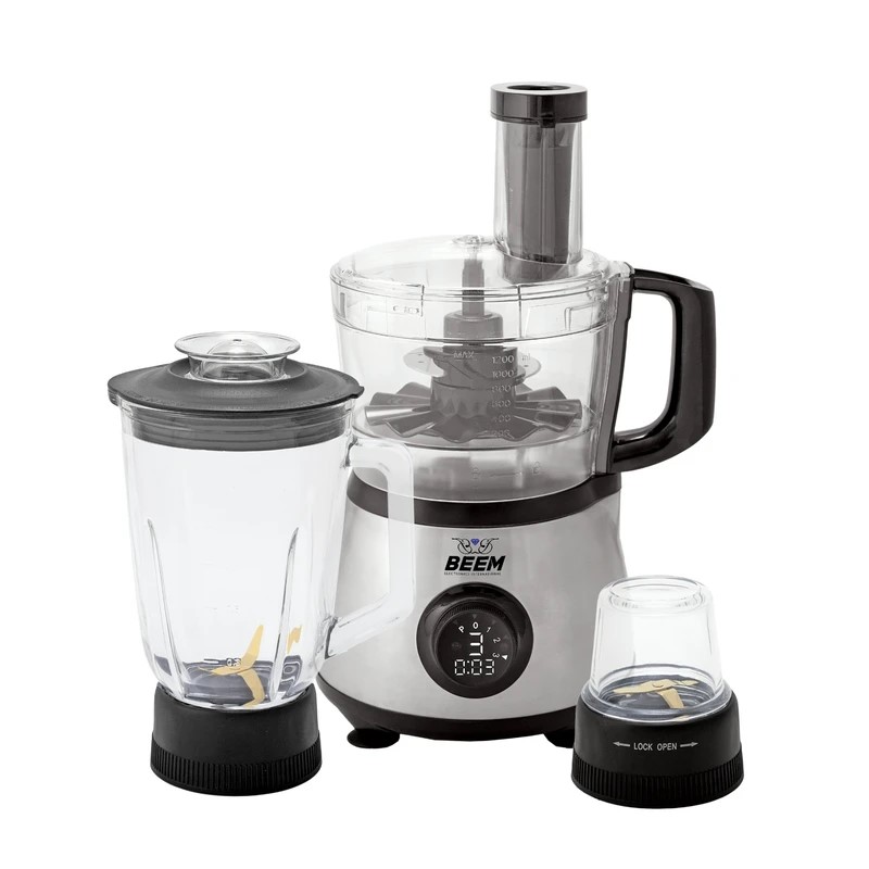 غذاساز چندکاره 800 وات بیم مدل 2009