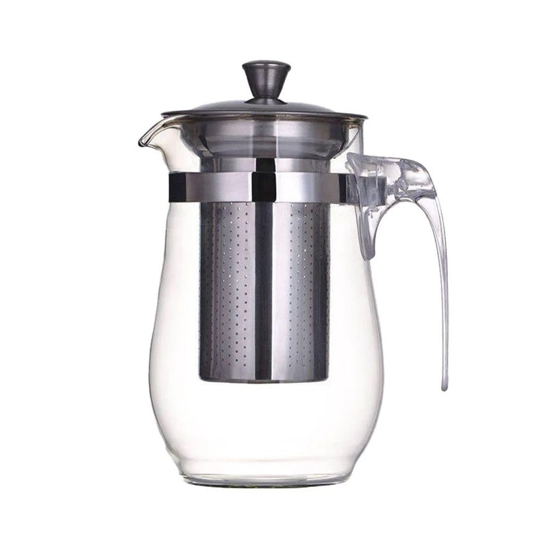 دمنوش ساز مدل shangyixin حجم 900 ميل