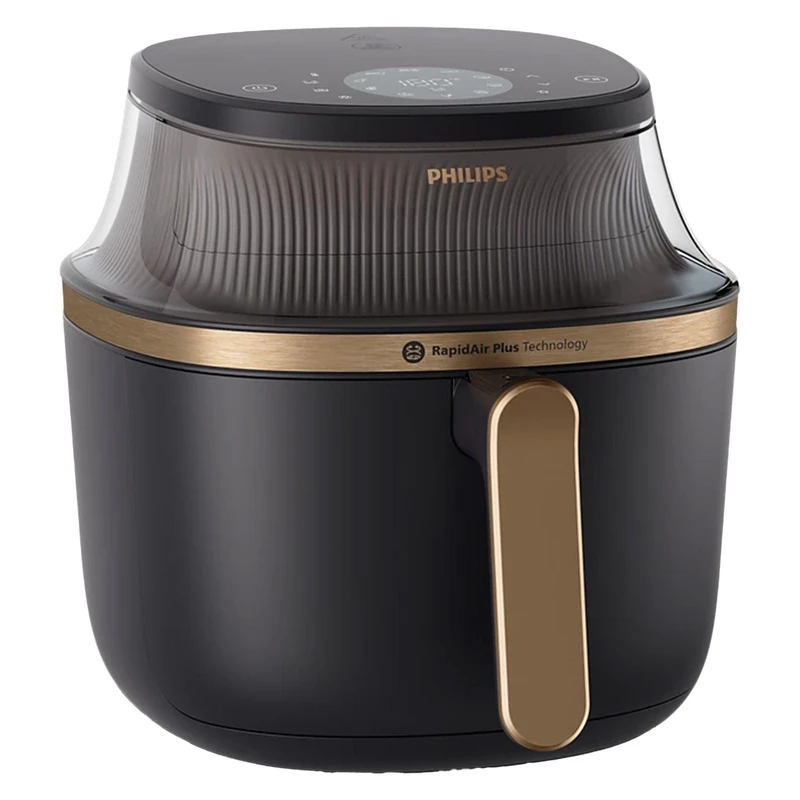 سرخ كن ، هواپز 6.2 لیتری فیلیپس مدل NA332