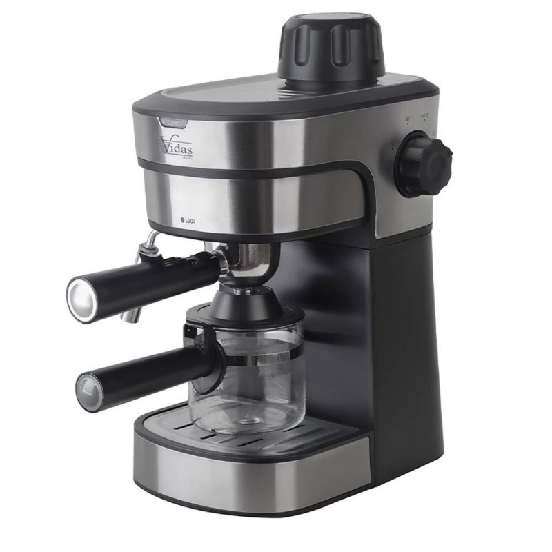 اسپرسوساز ویداس مدل VIR-2342