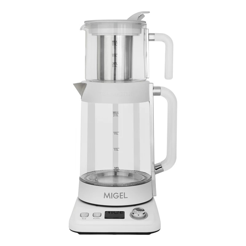 چای ساز روی هم میگل مدل GTS 290