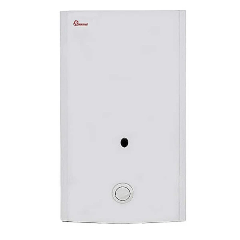 آبگرمکن دیواری ایران شرق مدل 3020 کیانا بدون شمعك