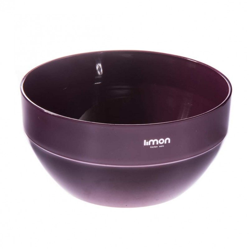 کاسه گرد بزرگ لیمون کد 34635