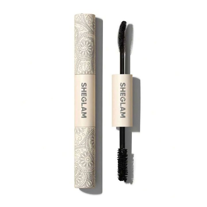 ریمل دو سر شیگلم sheglam